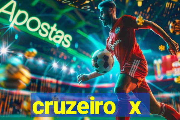 cruzeiro x juventude palpite